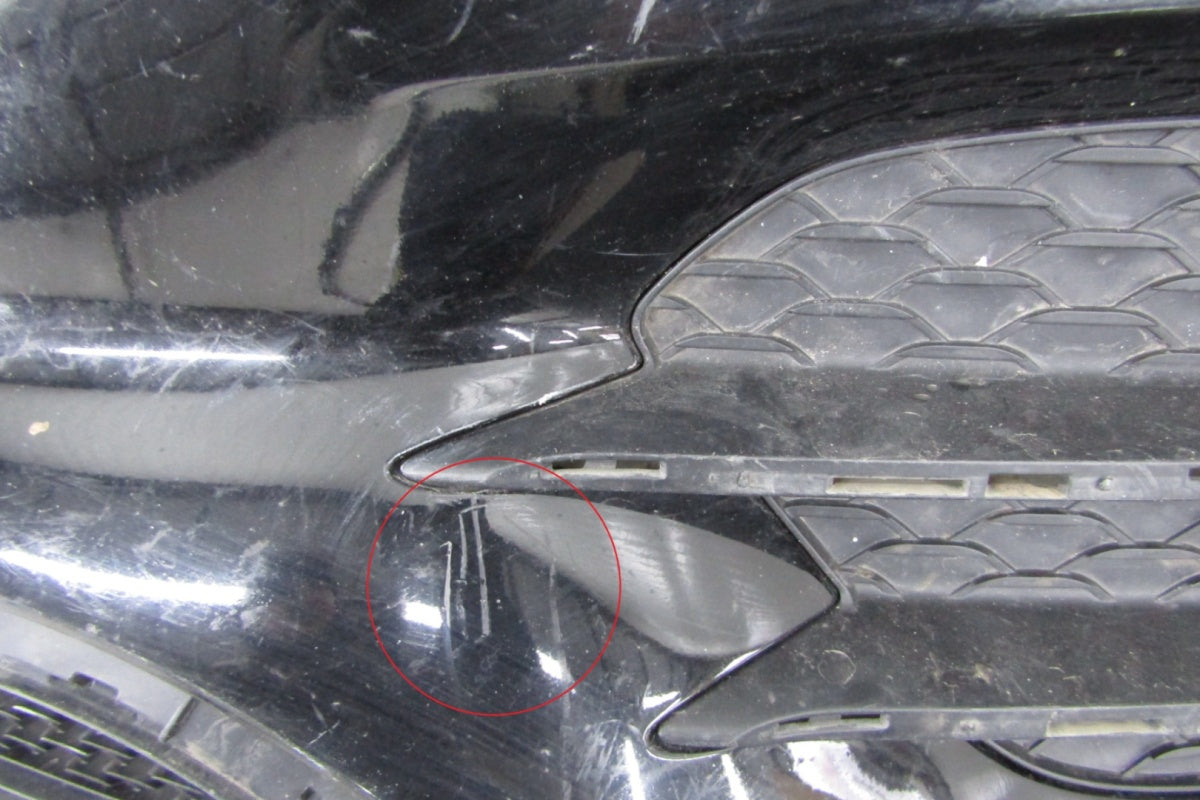 Prednji branik Mercedes GLS AMG 167 X167 20-