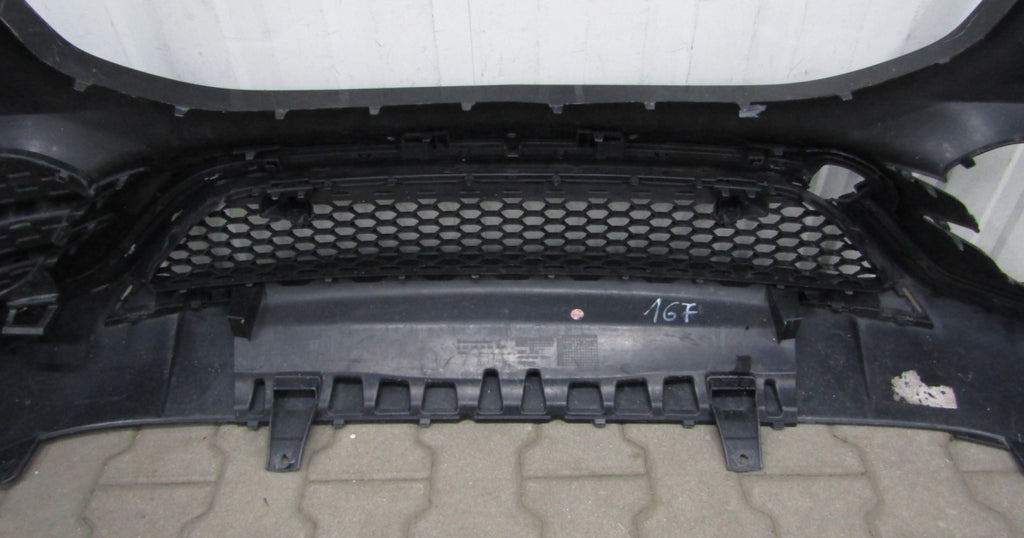 Prednji branik Mercedes GLS AMG 167 X167 20-