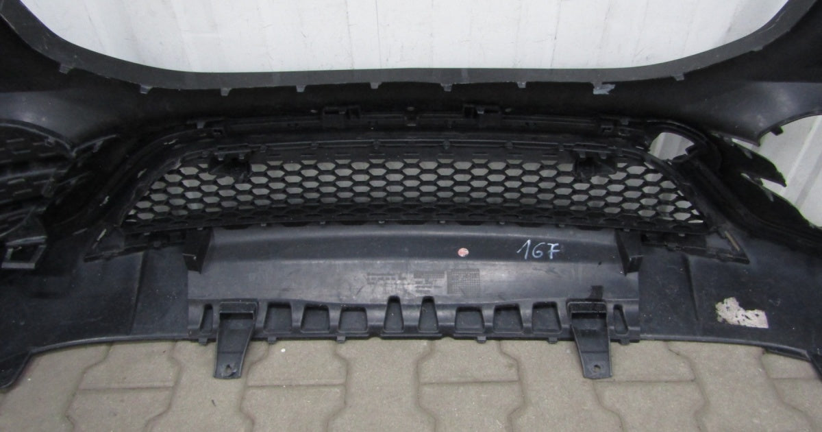 Prednji branik Mercedes GLS AMG 167 X167 20-