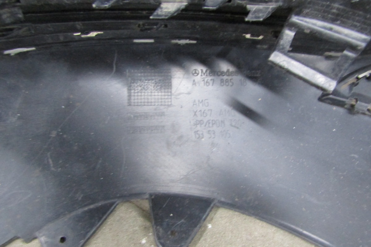 Prednji branik Mercedes GLS AMG 167 X167 20-