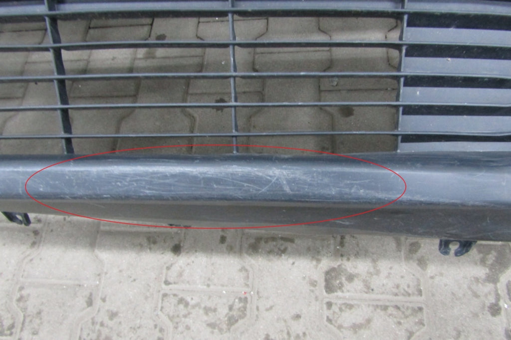 Prednji branik Toyota Yaris Cross 21-