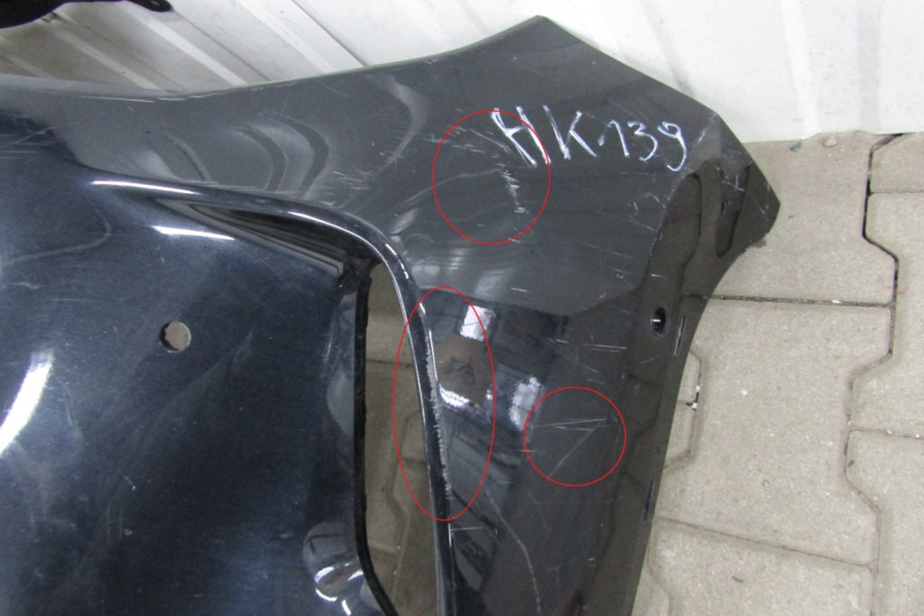 Prednji branik Toyota Yaris Cross 21-