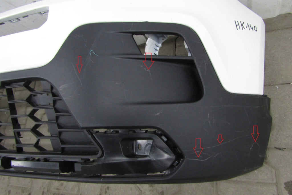 Prednji branik Jeep Avenger 22-