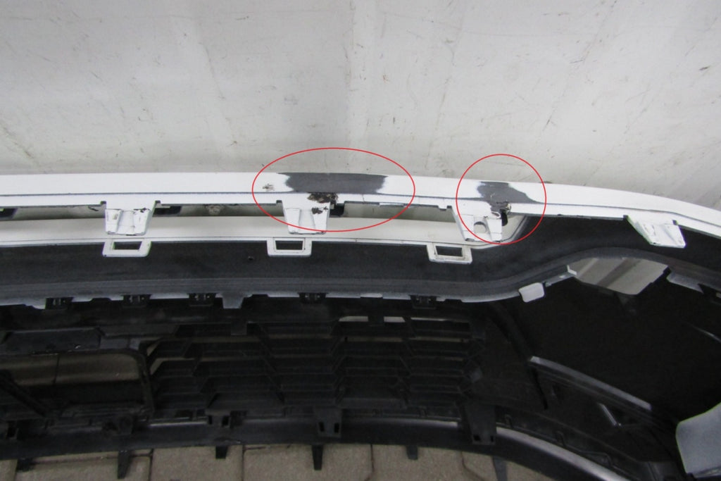 Prednji branik Jeep Avenger 22-