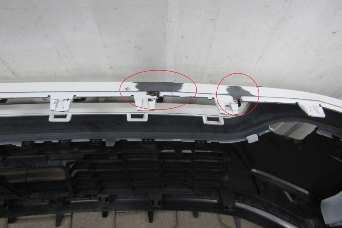 Prednji branik Jeep Avenger 22-