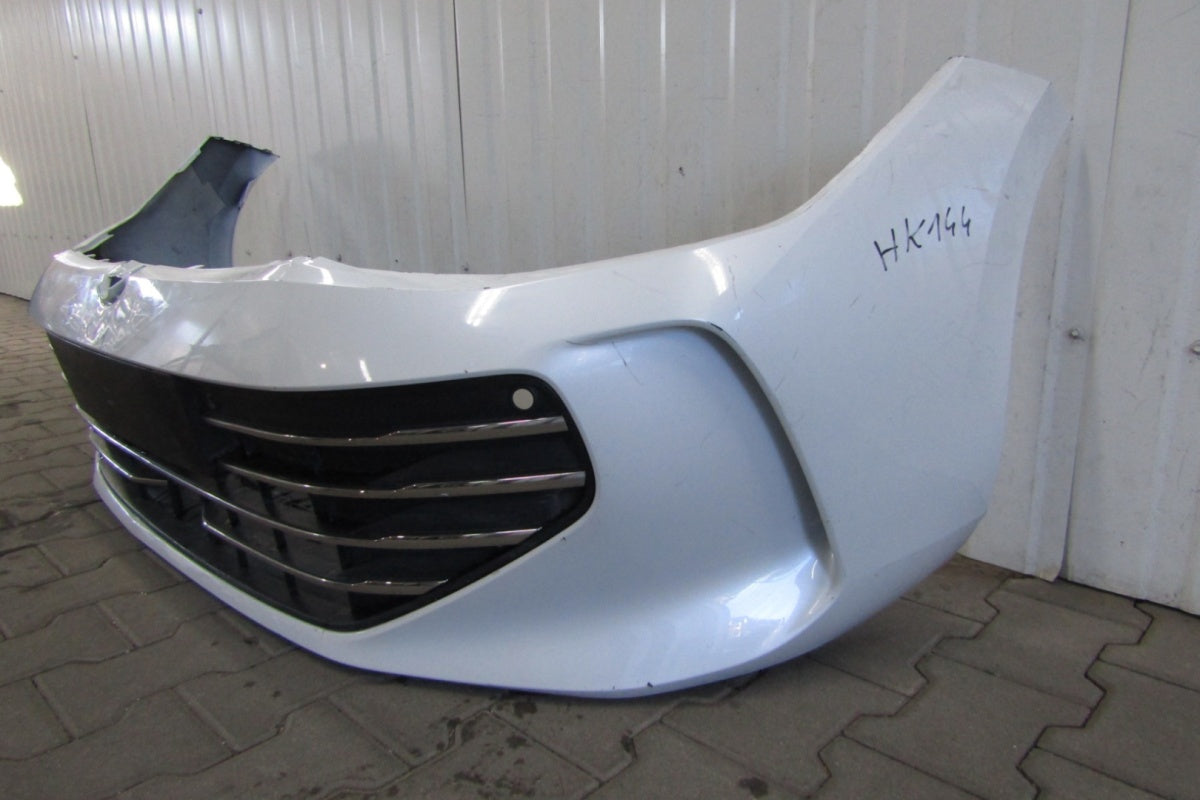 Prednji branik VW Passat B9 3J0 24- Podłoga
