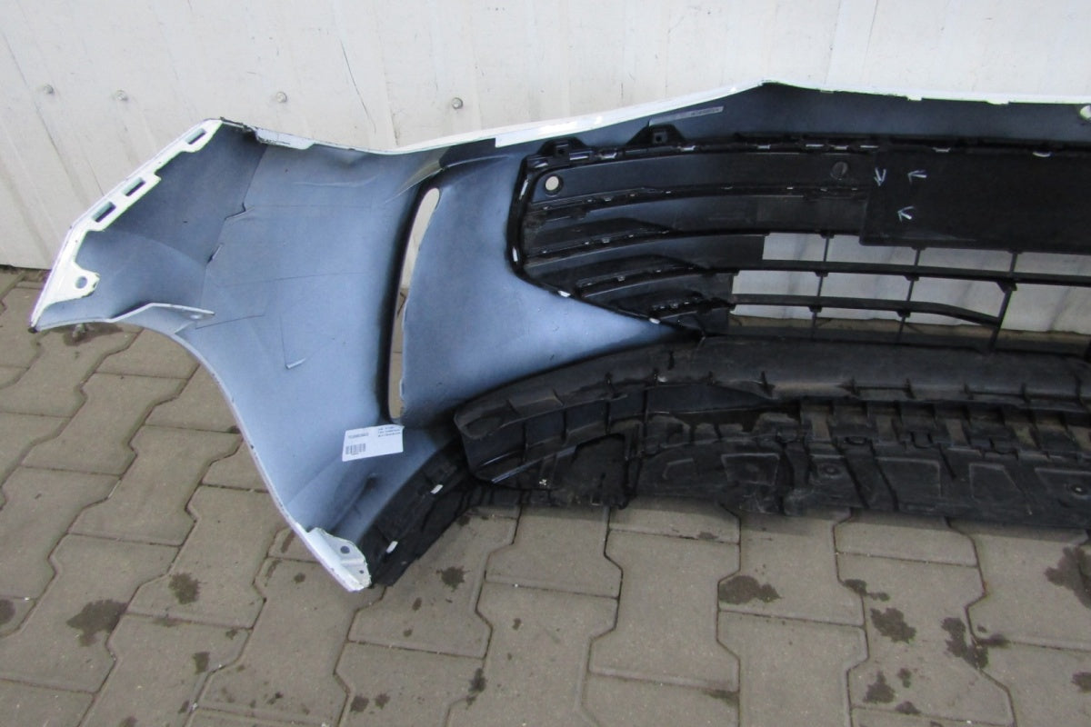 Prednji branik VW Passat B9 3J0 24- Podłoga