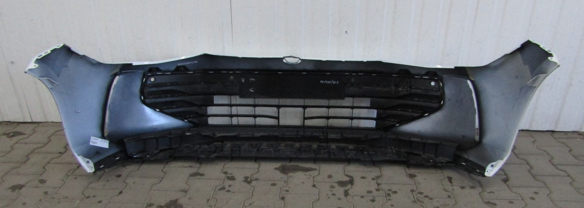 Prednji branik VW Passat B9 3J0 24- Podłoga