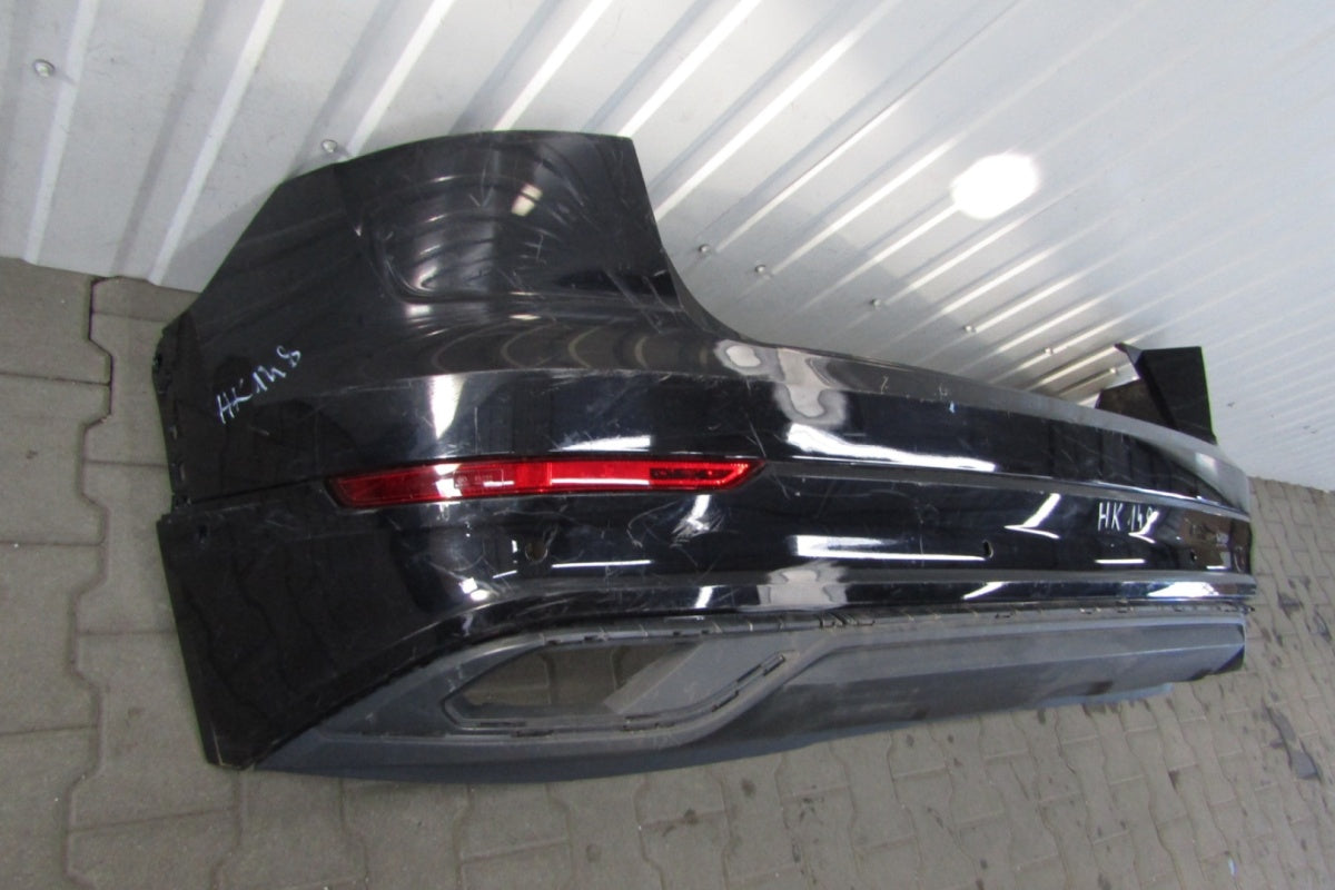 Zadnji branik Audi Q8 4M8 18-