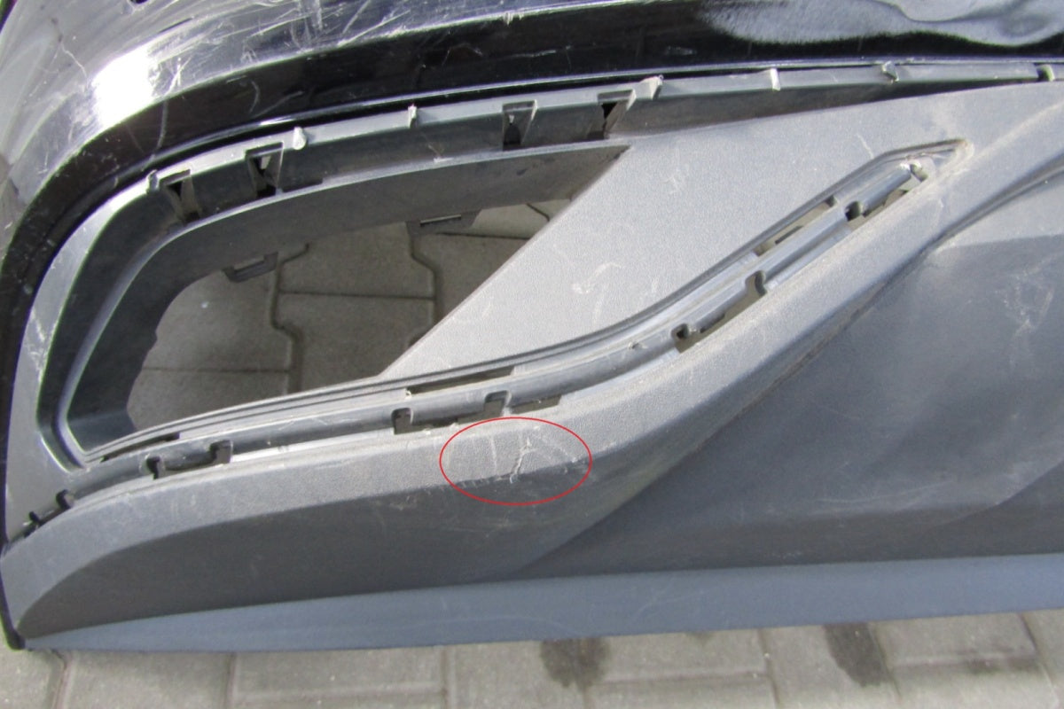 Zadnji branik Audi Q8 4M8 18-