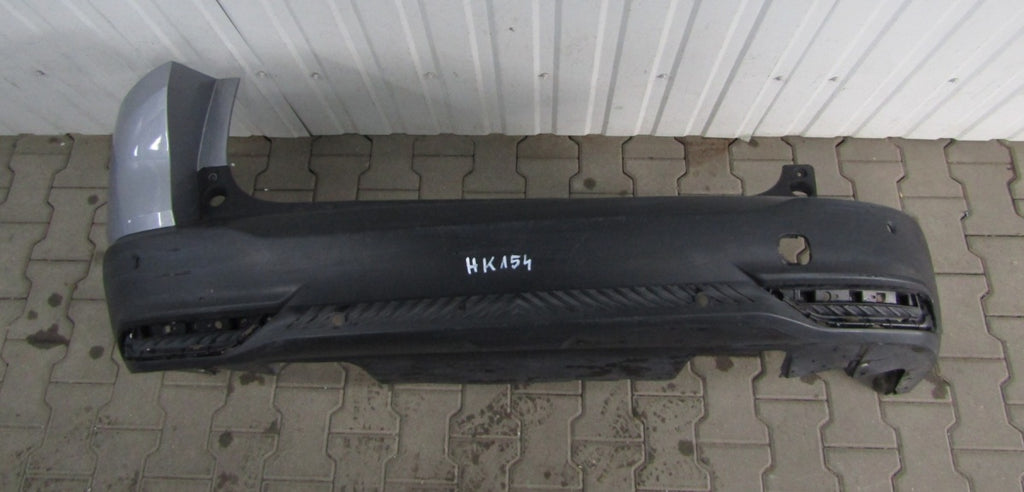 Zadnji branik Citroen C5X C5 X 21-