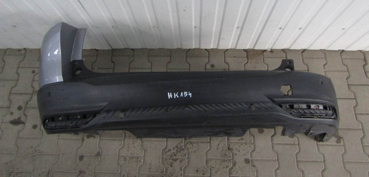 Zadnji branik Citroen C5X C5 X 21-