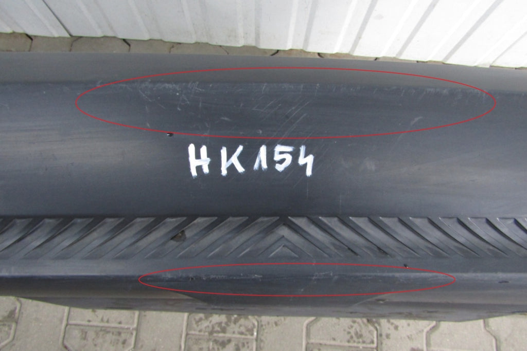 Zadnji branik Citroen C5X C5 X 21-
