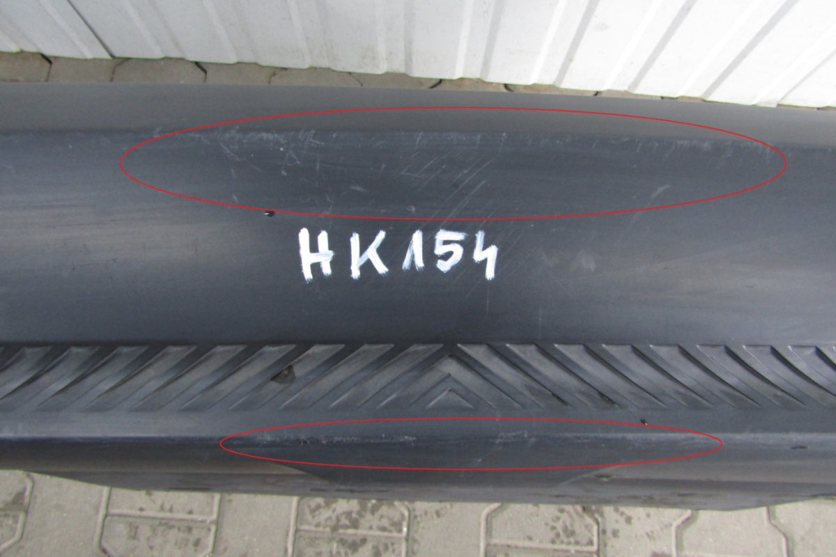 Zadnji branik Citroen C5X C5 X 21-