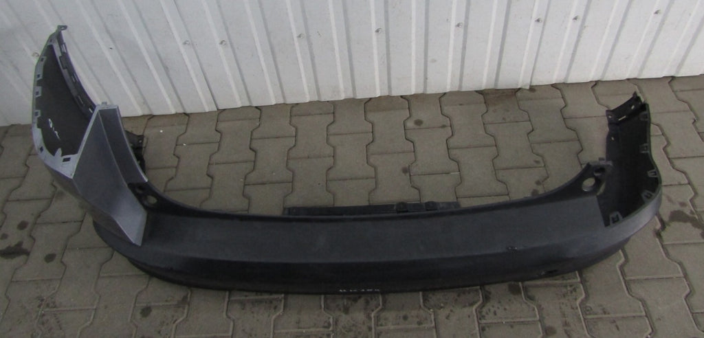 Zadnji branik Citroen C5X C5 X 21-