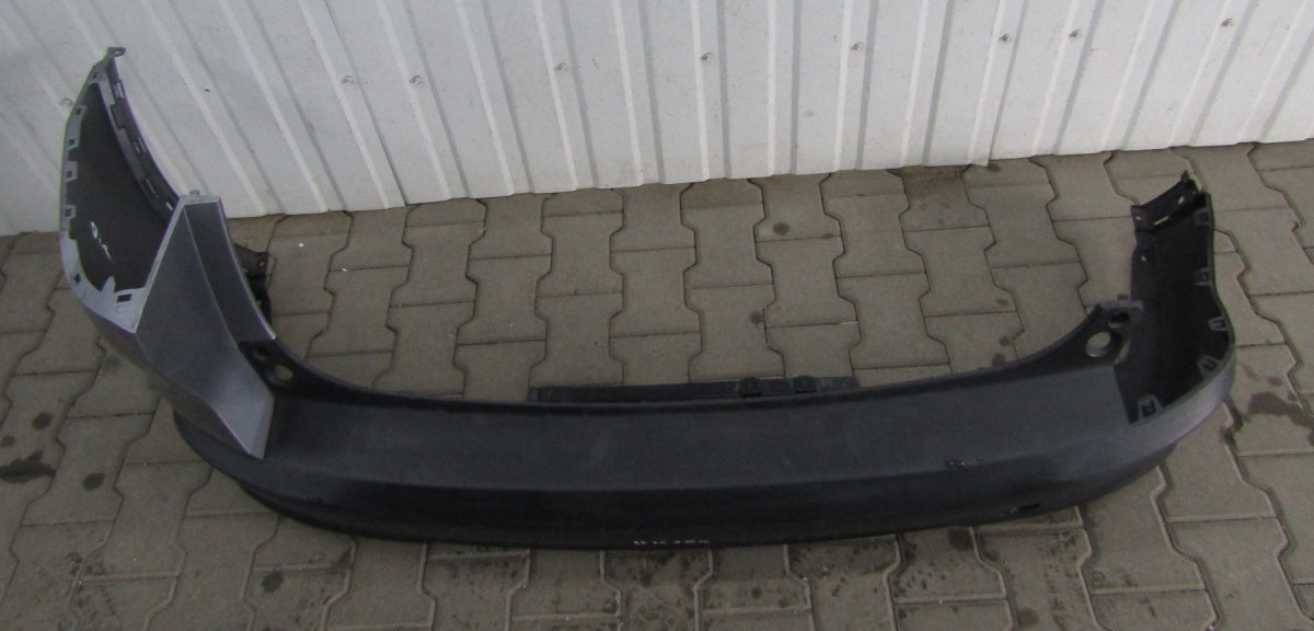 Zadnji branik Citroen C5X C5 X 21-