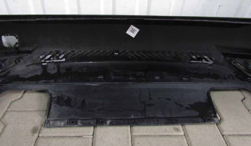 Zadnji branik Citroen C5X C5 X 21-