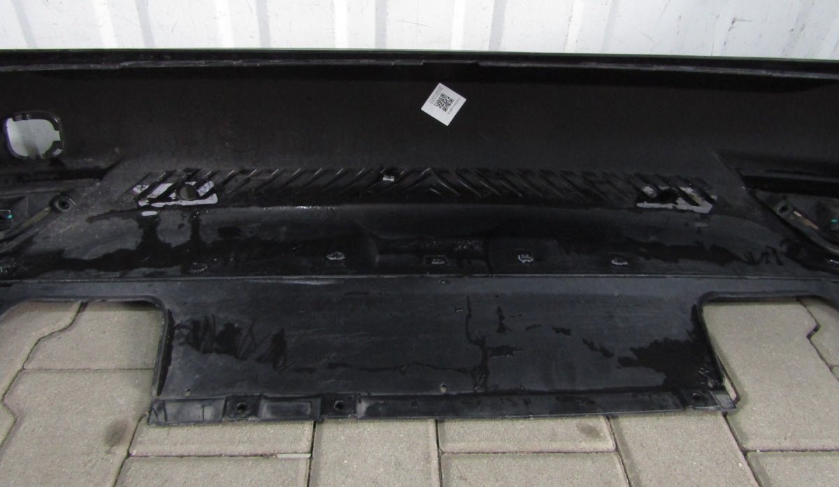 Zadnji branik Citroen C5X C5 X 21-