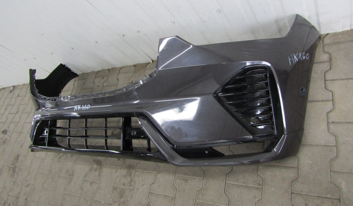 Prednji branik Volvo XC60 2 II R-Design Lift 21-