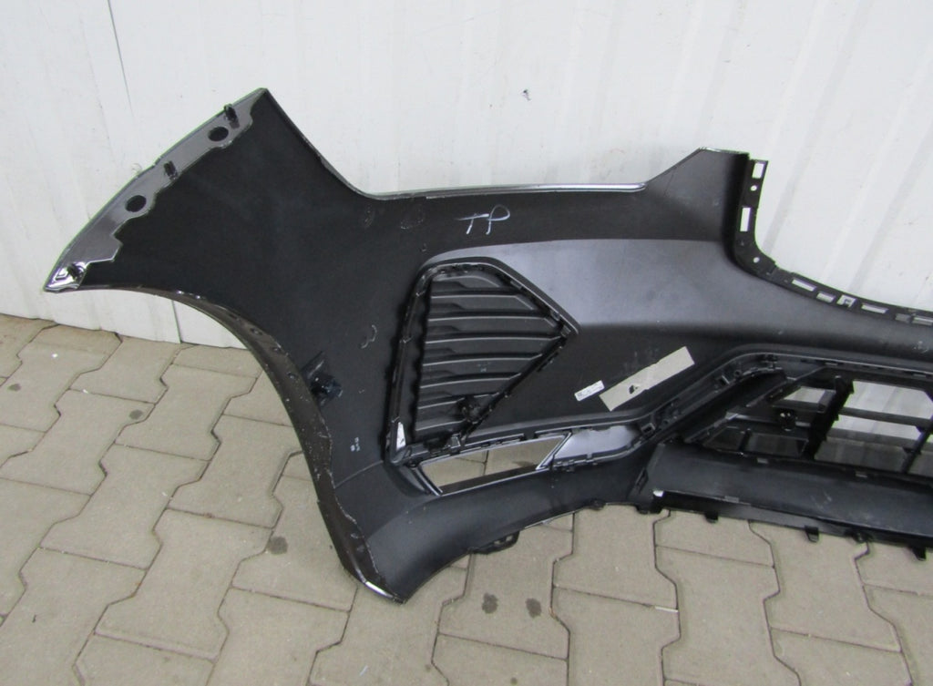 Prednji branik Volvo XC60 2 II R-Design Lift 21-