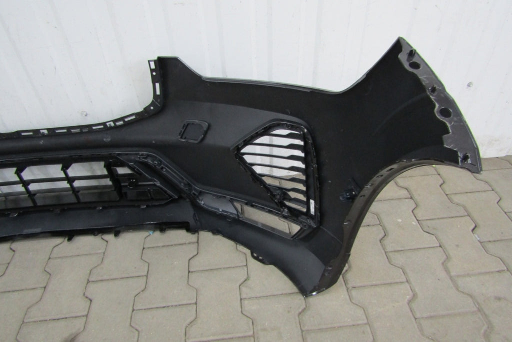 Prednji branik Volvo XC60 2 II R-Design Lift 21-