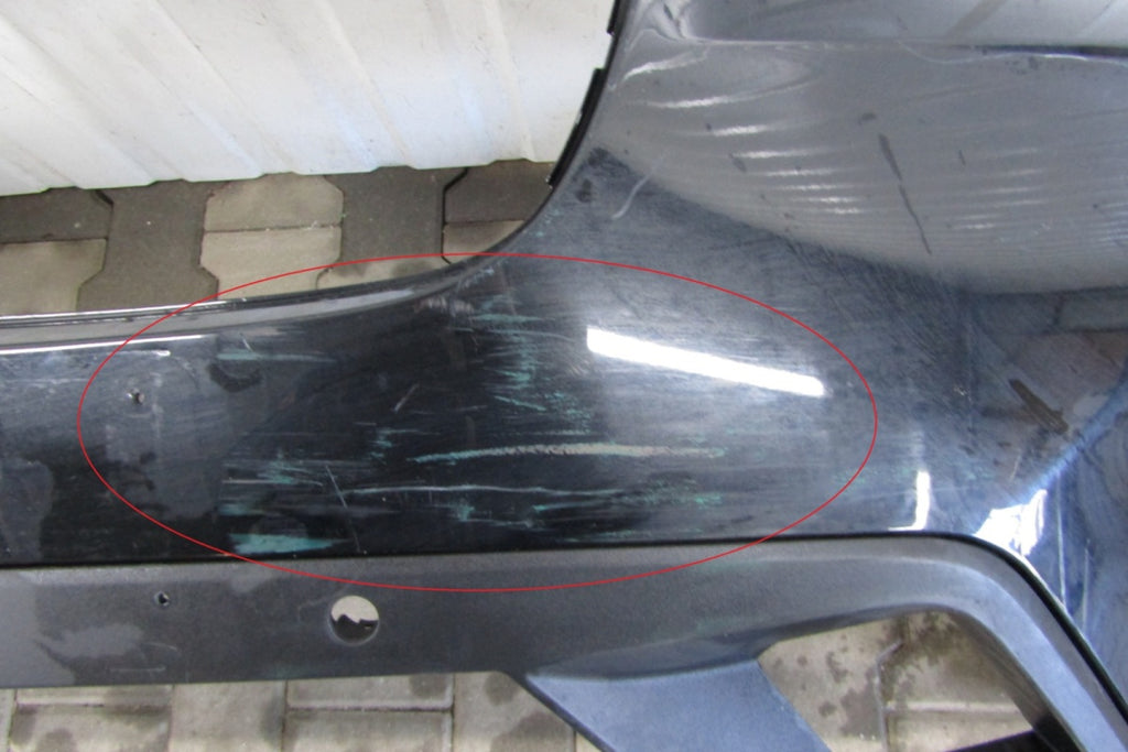 Prednji branik BMW X3 G01 X LINE LCI LIFT 21-