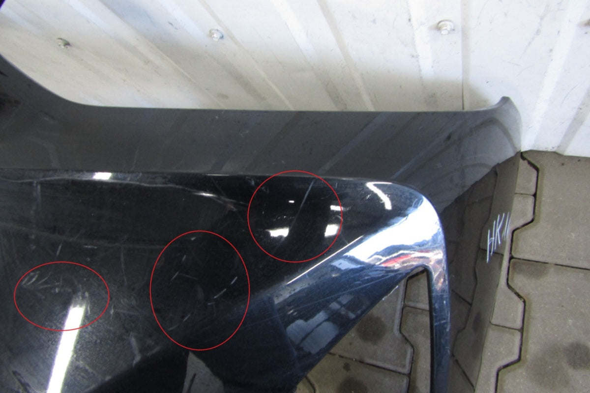 Prednji branik BMW X3 G01 X LINE LCI LIFT 21-