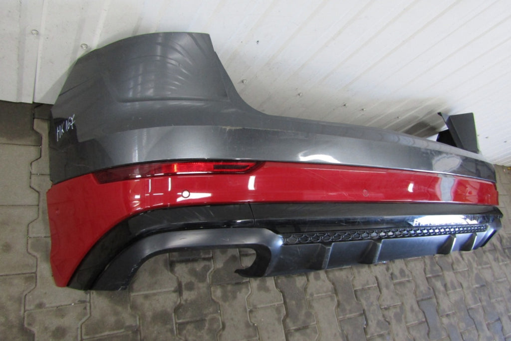 Zadnji branik Audi Q8 4M8 S-line PDC LIFT 23-