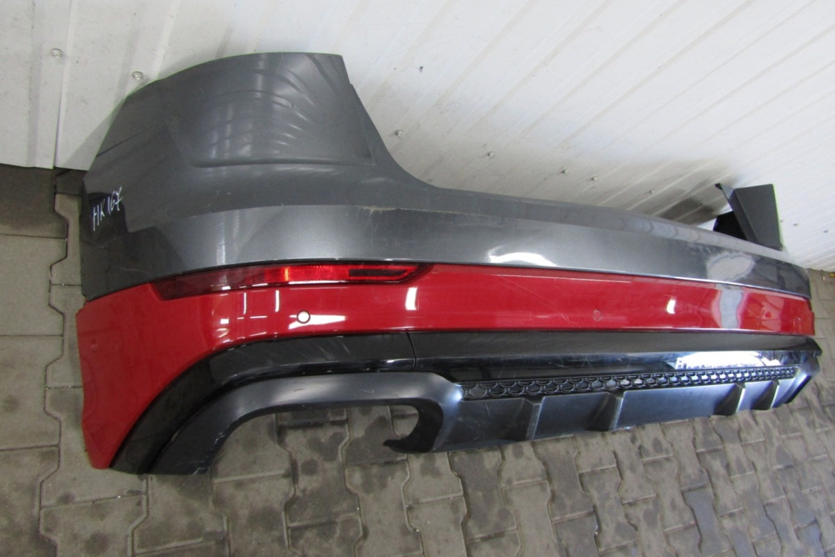Zadnji branik Audi Q8 4M8 S-line PDC LIFT 23-