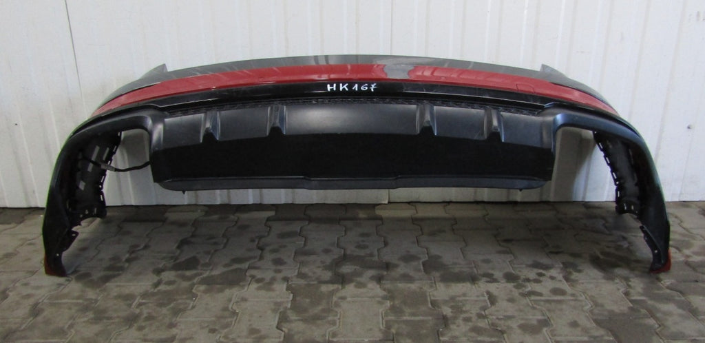 Zadnji branik Audi Q8 4M8 S-line PDC LIFT 23-