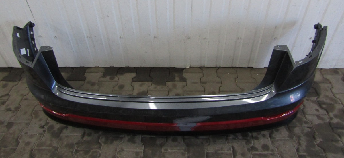 Zadnji branik Audi Q8 4M8 S-line PDC LIFT 23-