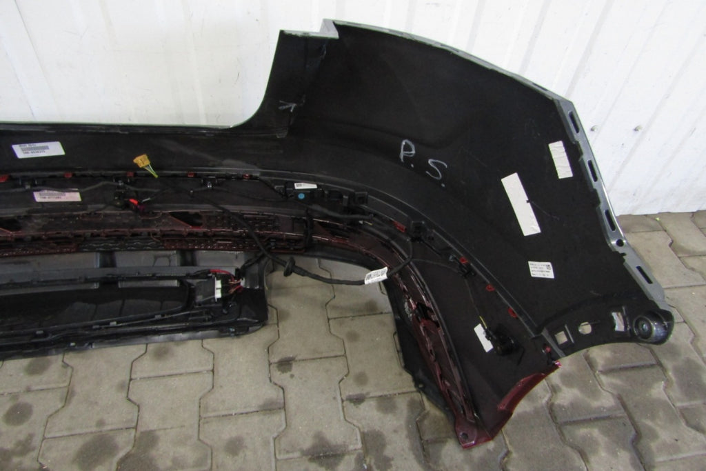 Zadnji branik Audi Q8 4M8 S-line PDC LIFT 23-