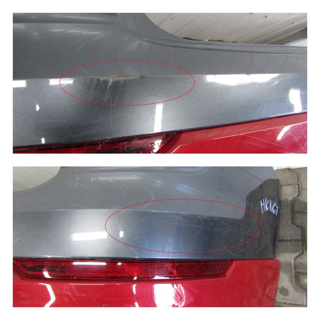 Zadnji branik Audi Q8 4M8 S-line PDC LIFT 23-