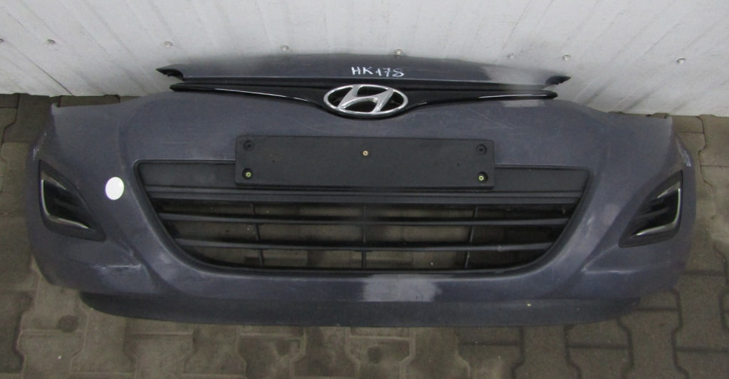 Prednji branik HYUNDAI I20 I 1 LIFT 12-15