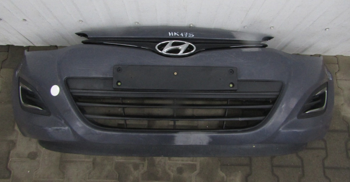 Prednji branik HYUNDAI I20 I 1 LIFT 12-15