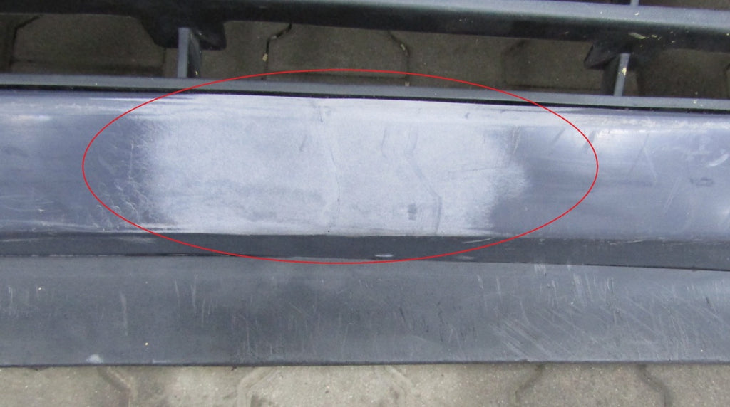 Prednji branik HYUNDAI I20 I 1 LIFT 12-15