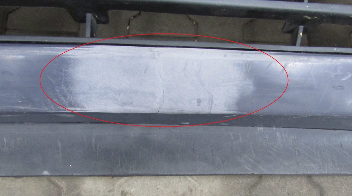 Prednji branik HYUNDAI I20 I 1 LIFT 12-15