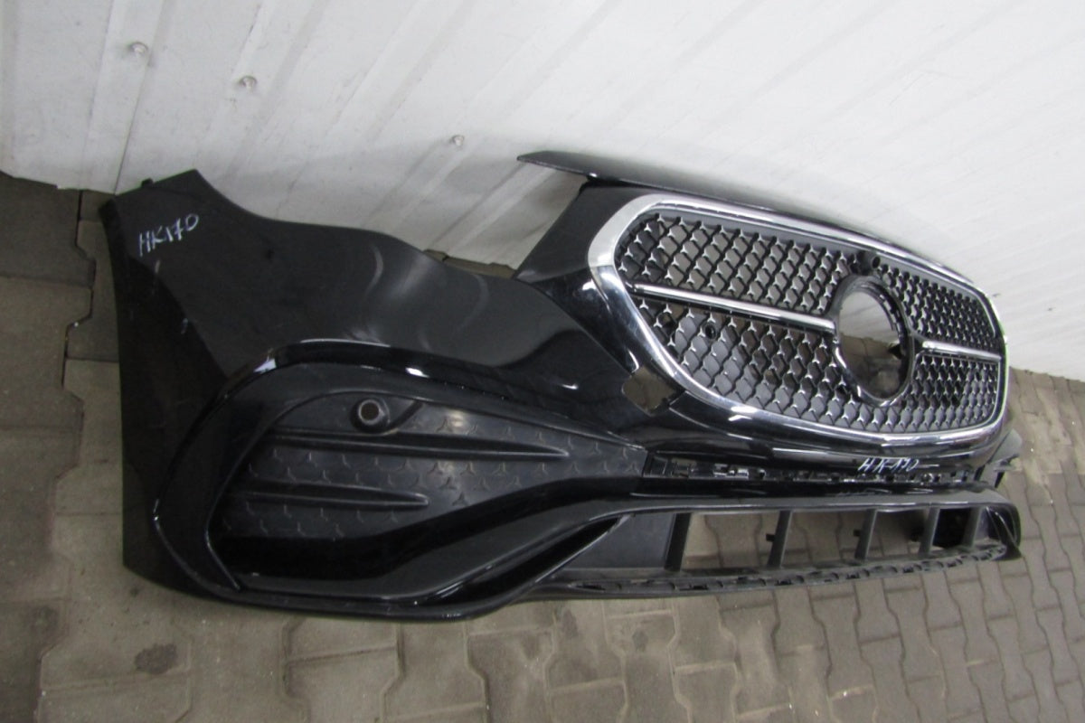 Prednji branik Mercedes Benz E klasa AMG W214 214 23-