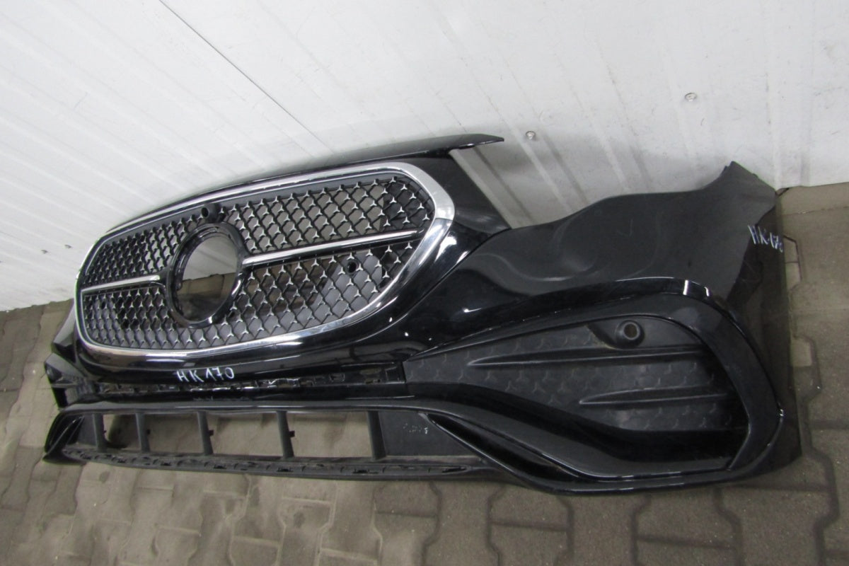 Prednji branik Mercedes Benz E klasa AMG W214 214 23-