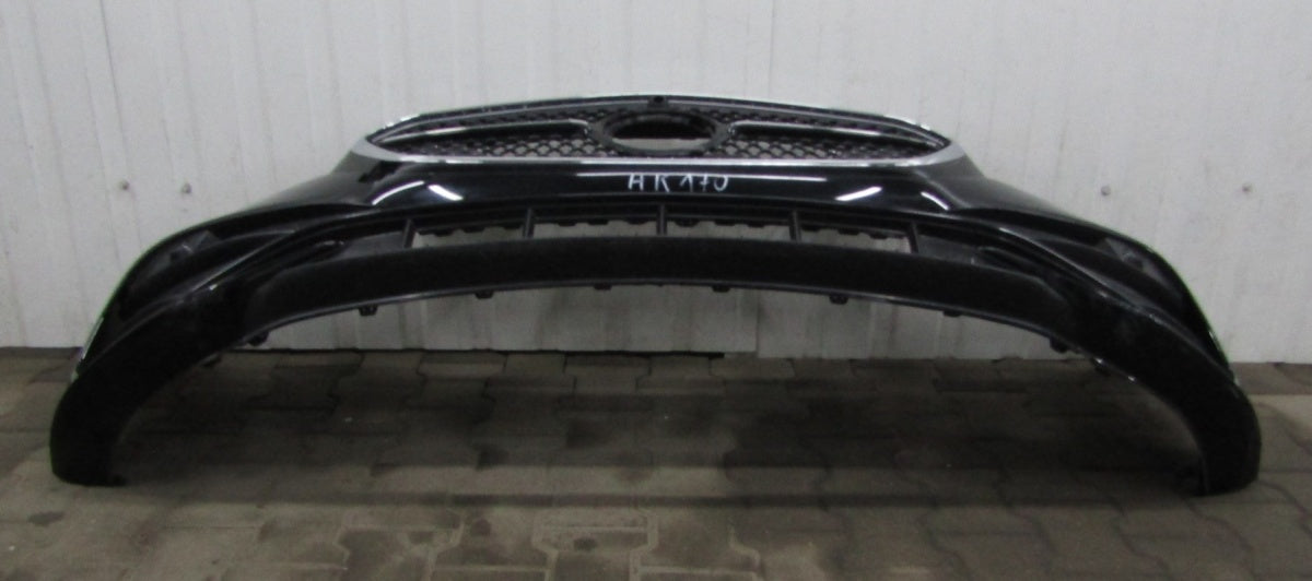 Prednji branik Mercedes Benz E klasa AMG W214 214 23-
