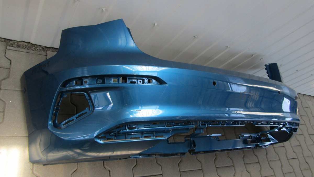 Zadnji branik AUDI A3 8Y4 SPORTBACK 20-