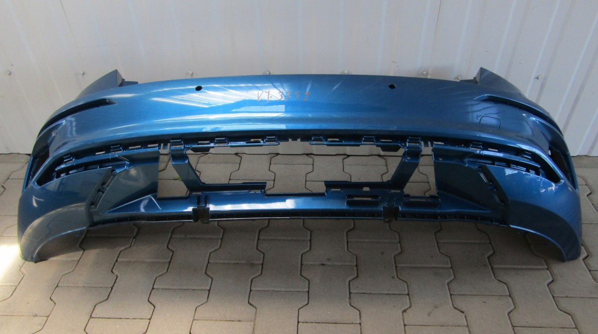 Zadnji branik AUDI A3 8Y4 SPORTBACK 20-