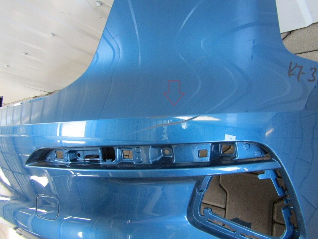 Zadnji branik AUDI A3 8Y4 SPORTBACK 20-