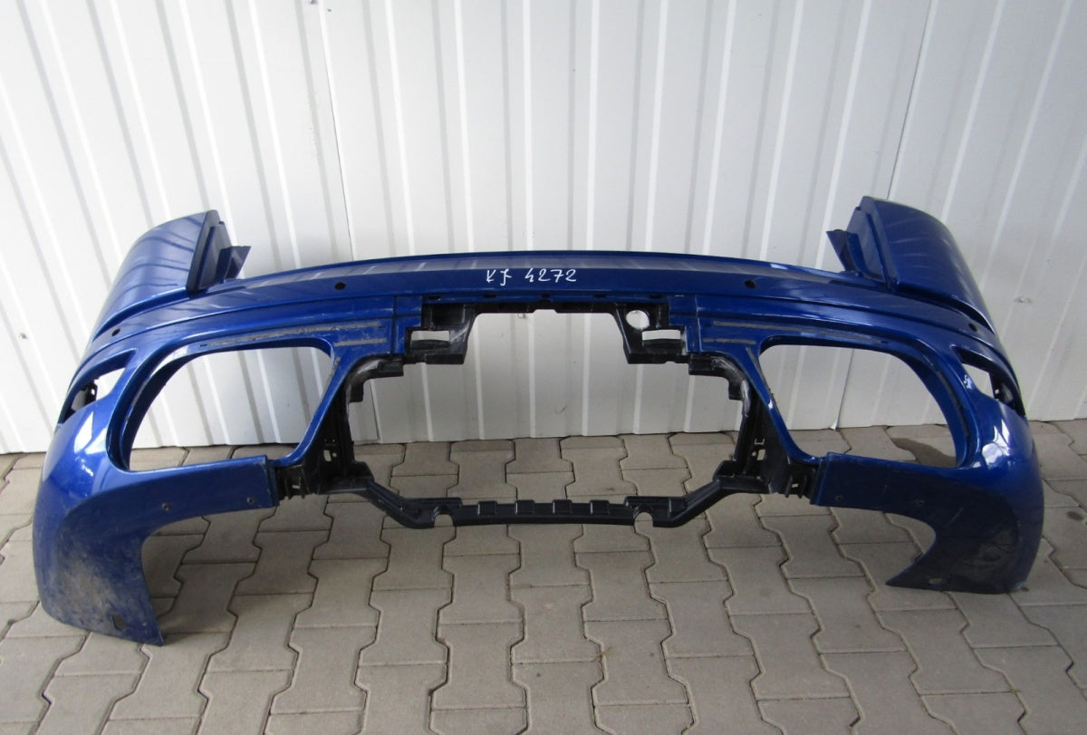 Zadnji branik RANGE ROVER SPORT SVR 15-