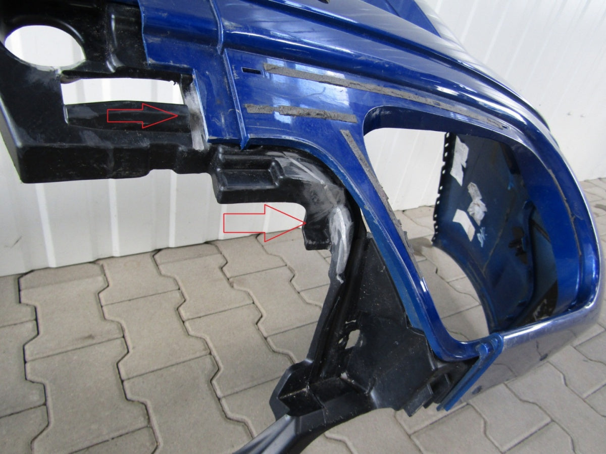 Zadnji branik RANGE ROVER SPORT SVR 15-