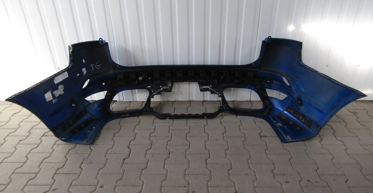Zadnji branik RANGE ROVER SPORT SVR 15-