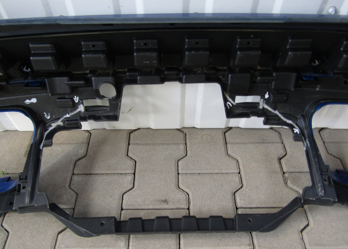 Zadnji branik RANGE ROVER SPORT SVR 15-