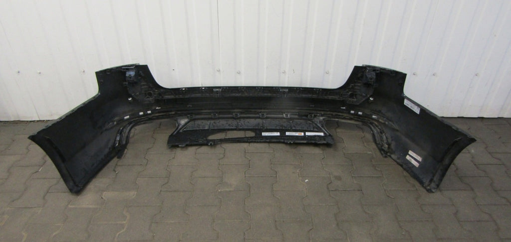 Zadnji branik AUDI A4 S4 B9 8W9 KOMBI S-LINE 15-