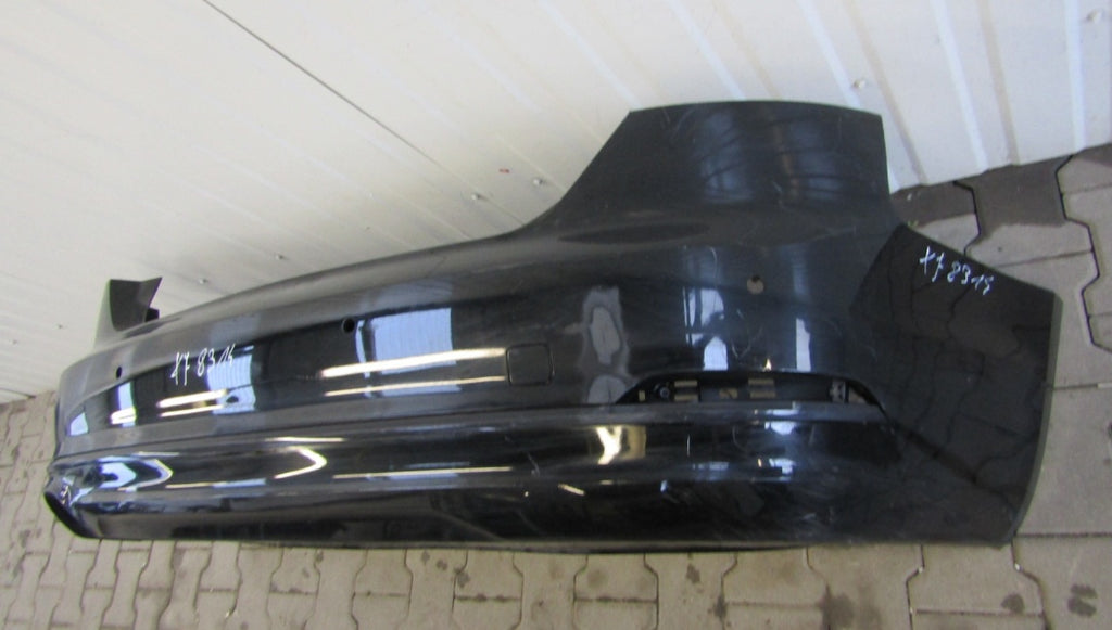 Zadnji branik AUDI A5 F5 8W6 COUPE 16-19