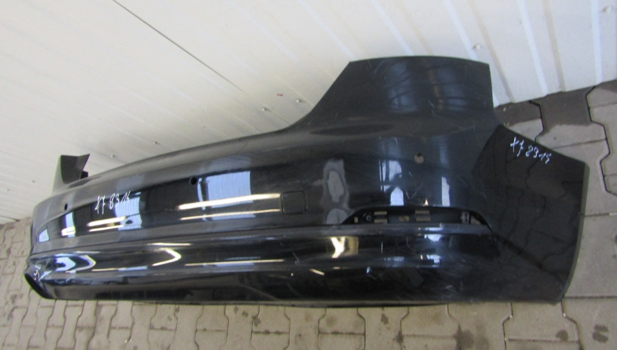 Zadnji branik AUDI A5 F5 8W6 COUPE 16-19